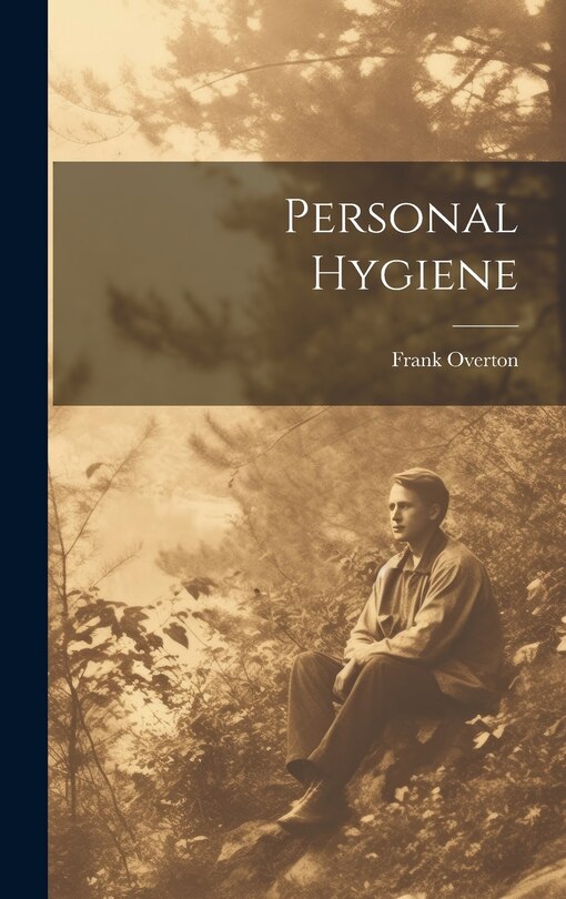 Front cover_Personal Hygiene