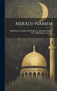 Couverture_Mirâdj-Nâmeh