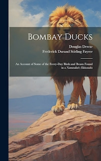 Couverture_Bombay Ducks