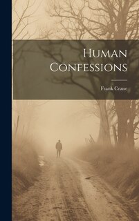 Couverture_Human Confessions