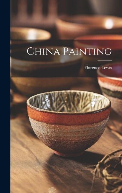 Couverture_China Painting