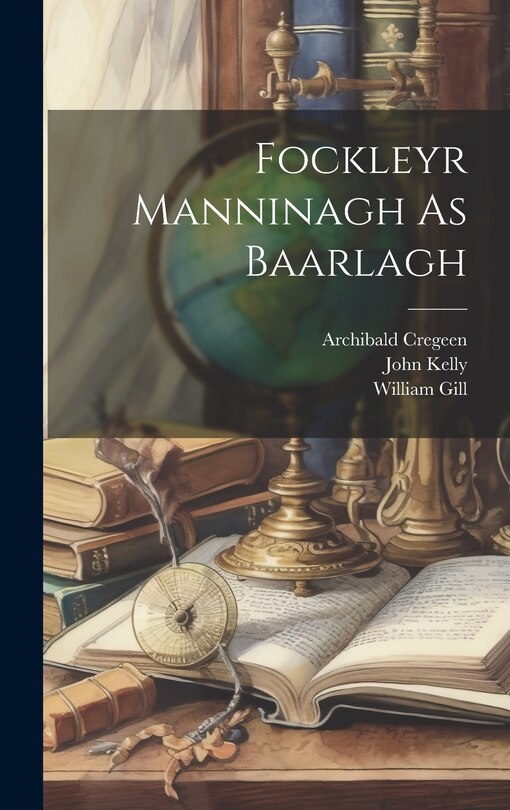Front cover_Fockleyr Manninagh As Baarlagh