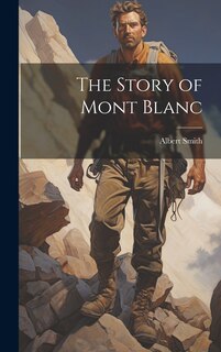 Couverture_The Story of Mont Blanc