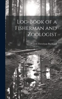 Couverture_Log-Book of a Fisherman and Zoologist