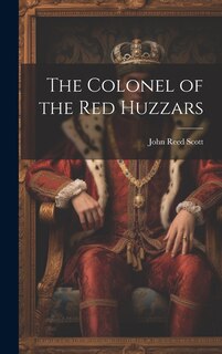 Couverture_The Colonel of the Red Huzzars
