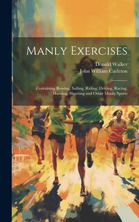 Couverture_Manly Exercises