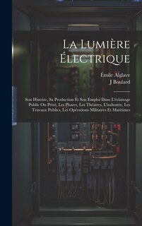 Couverture_La Lumière Électrique