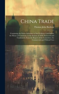 Couverture_China Trade