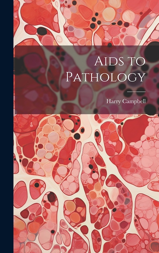 Front cover_Aids to Pathology