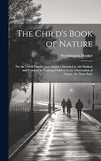 Front cover_The Child's Book of Nature