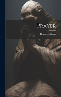 Front cover_Prayer