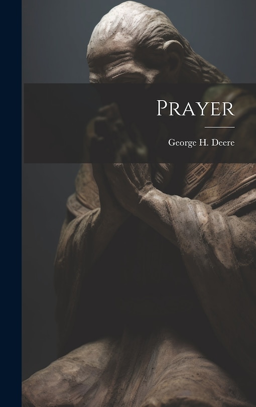 Front cover_Prayer