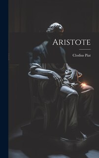 Front cover_Aristote