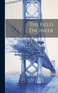 Front cover_The Field Engineer