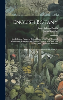 Couverture_English Botany