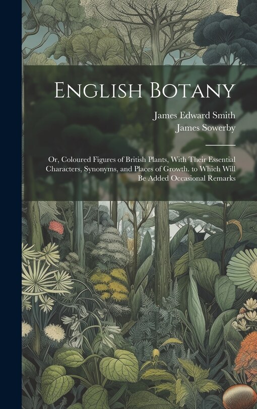 Couverture_English Botany
