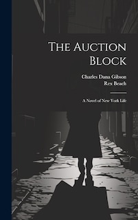 Front cover_The Auction Block