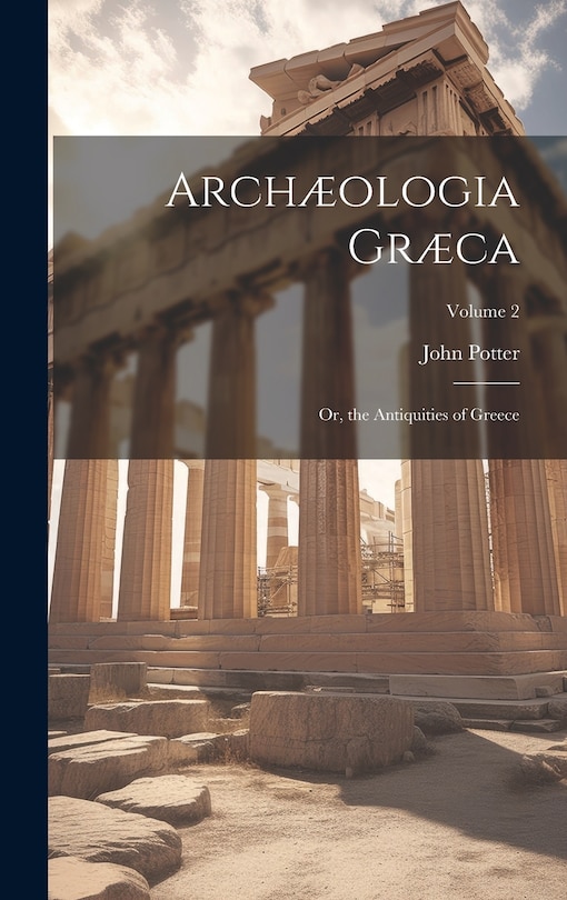 Couverture_Archæologia Græca