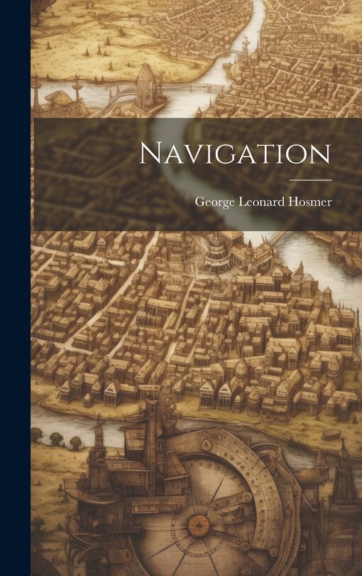 Front cover_Navigation