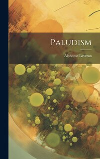 Front cover_Paludism