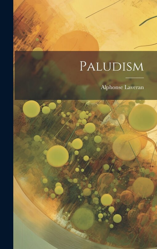 Front cover_Paludism