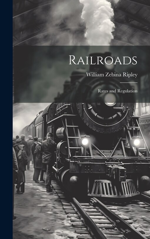 Couverture_Railroads