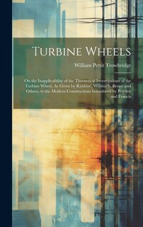 Front cover_Turbine Wheels