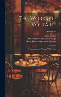Couverture_The Works of Voltaire