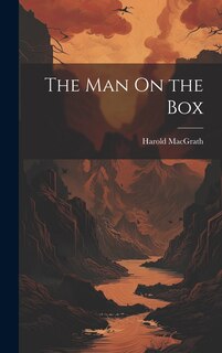 Couverture_The Man On the Box