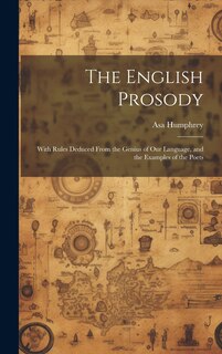 Front cover_The English Prosody