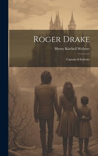 Front cover_Roger Drake