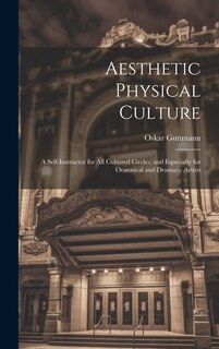 Front cover_Aesthetic Physical Culture