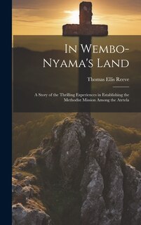 Couverture_In Wembo-Nyama's Land