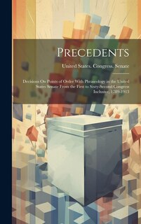 Couverture_Precedents