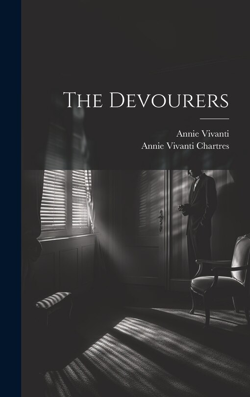 Couverture_The Devourers