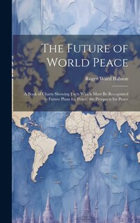 Front cover_The Future of World Peace