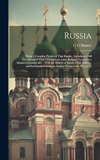 Front cover_Russia