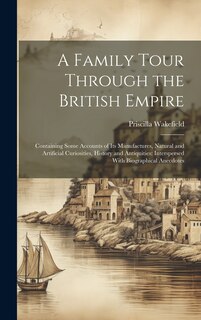 Couverture_A Family Tour Through the British Empire