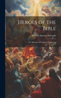 Couverture_Heroes of the Bible
