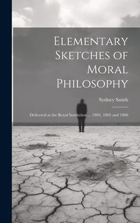 Couverture_Elementary Sketches of Moral Philosophy