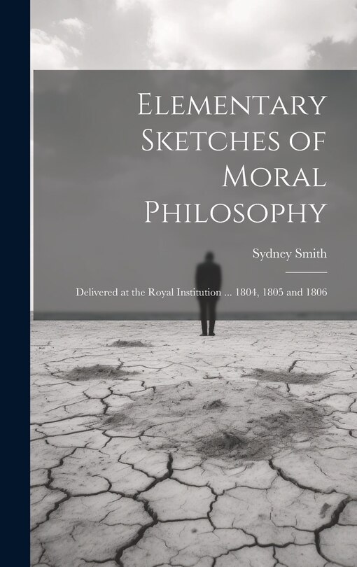 Couverture_Elementary Sketches of Moral Philosophy