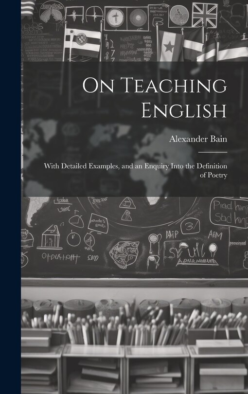 Couverture_On Teaching English