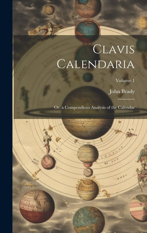 Couverture_Clavis Calendaria