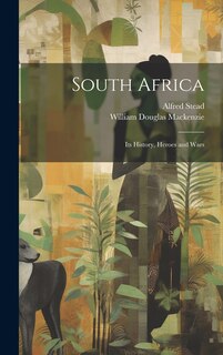 Couverture_South Africa