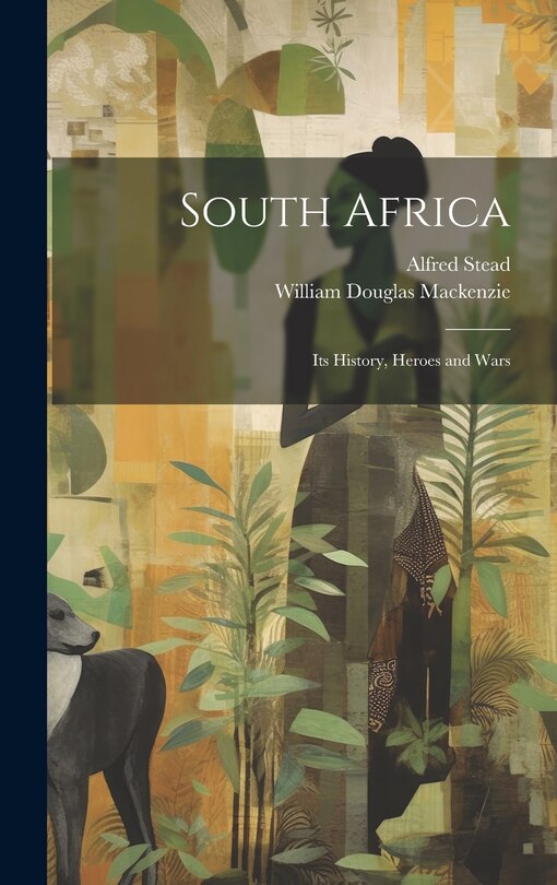 Couverture_South Africa