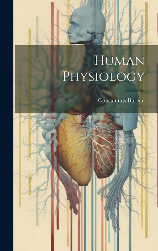 Front cover_Human Physiology