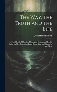 Couverture_The Way, the Truth and the Life