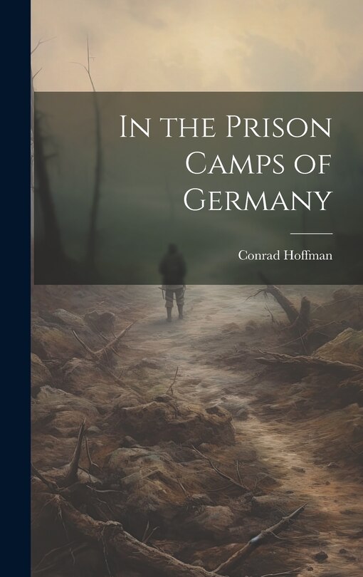 Couverture_In the Prison Camps of Germany