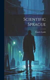 Front cover_Scientific Sprague