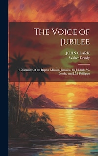 Front cover_The Voice of Jubilee